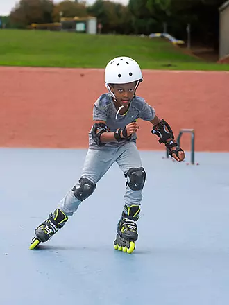 ROLLERBLADE | Jungen Inlineskates Microblade SL | 